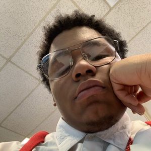 Meet your Posher, Kaishawn